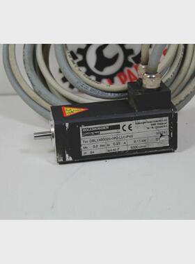 KollmorgenDBL1X000200R2LL0P40ServoMotor6个月保修