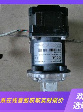 FOREACH精密微量柱塞泵500uL  FLX-EA-拍前询价下单