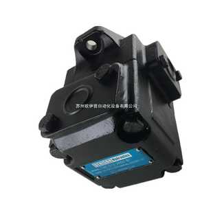 丹弗斯DANFOSGS原装 美国ParkerT7EDS045B351R00A1M0液压