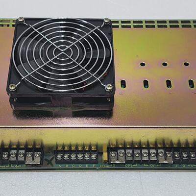 Advance Pb350412 Powerflex PB350 Mehrfach Leistung Dc Netzte