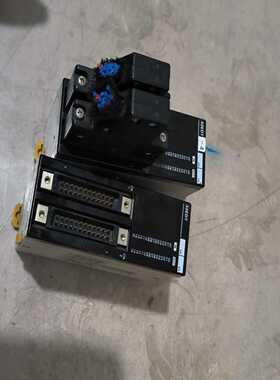 PLC模块CPM2C-32EDTC 有2个，拆~询价