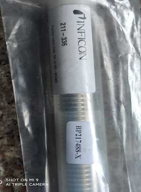 英福康（INFICON)DN 16 ISO-KFx500快接~议价