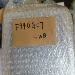 触摸屏F940GOTLWD 100询价 1件