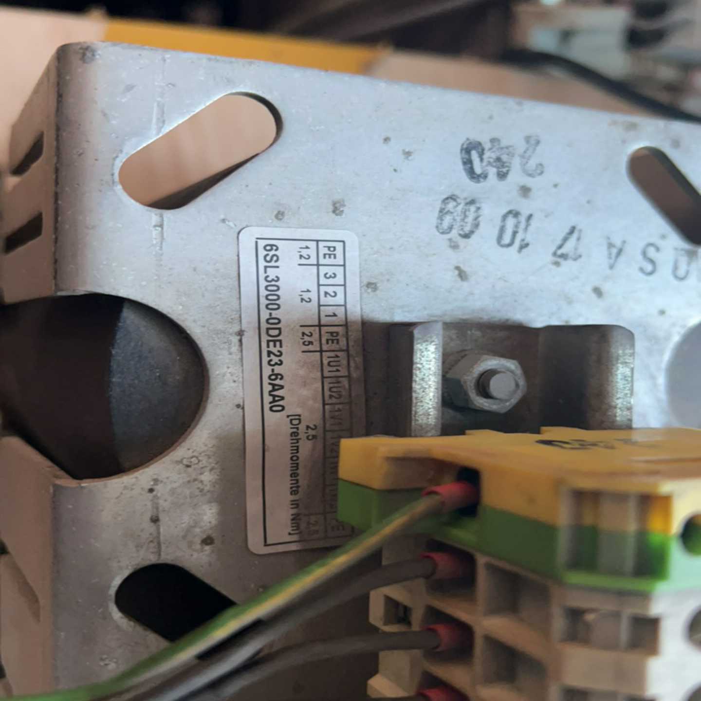 询价~BG75B12UX2-I BG100B12LX2-I BG7
