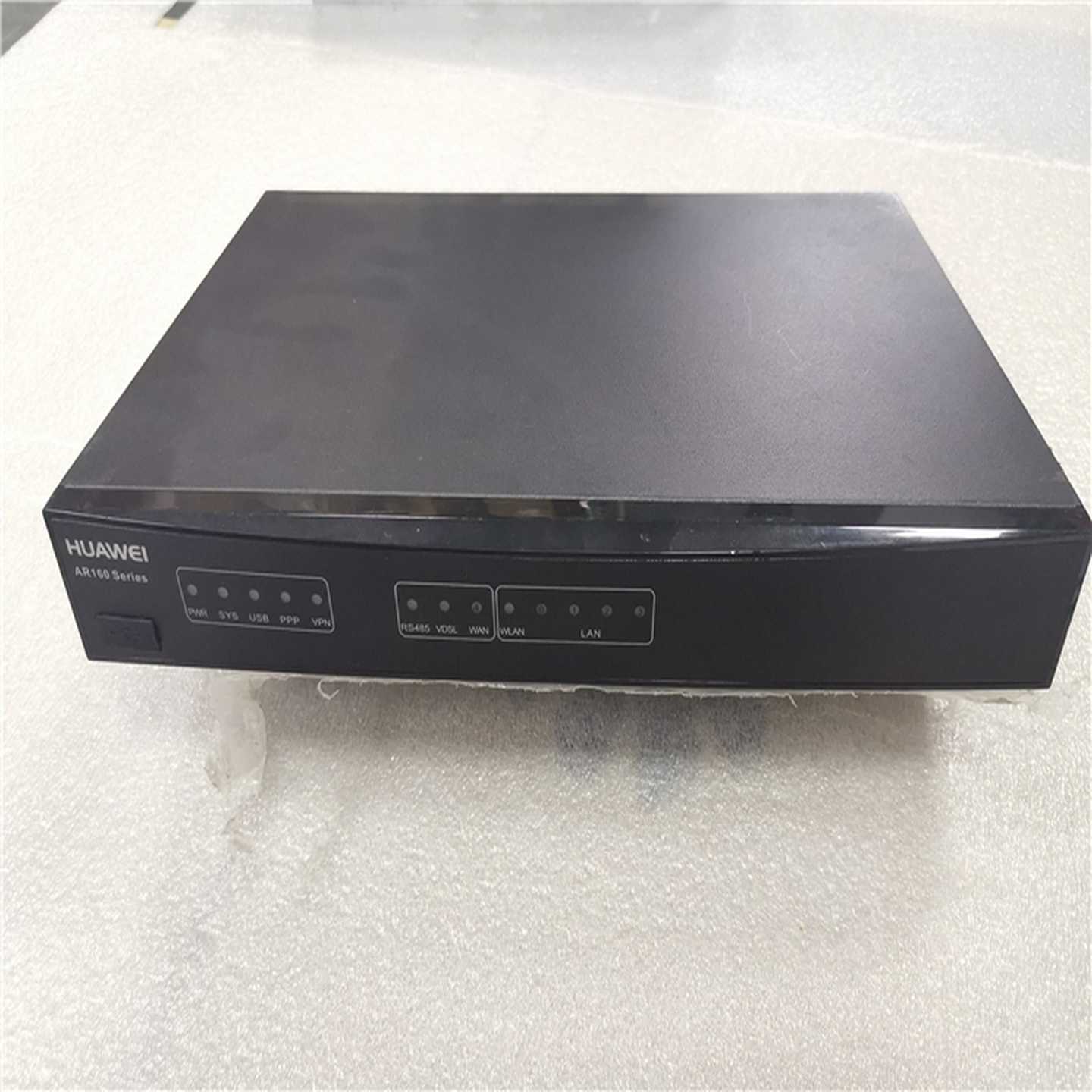 华为AR169W-P-M9千兆企业级无线路由器802.11A