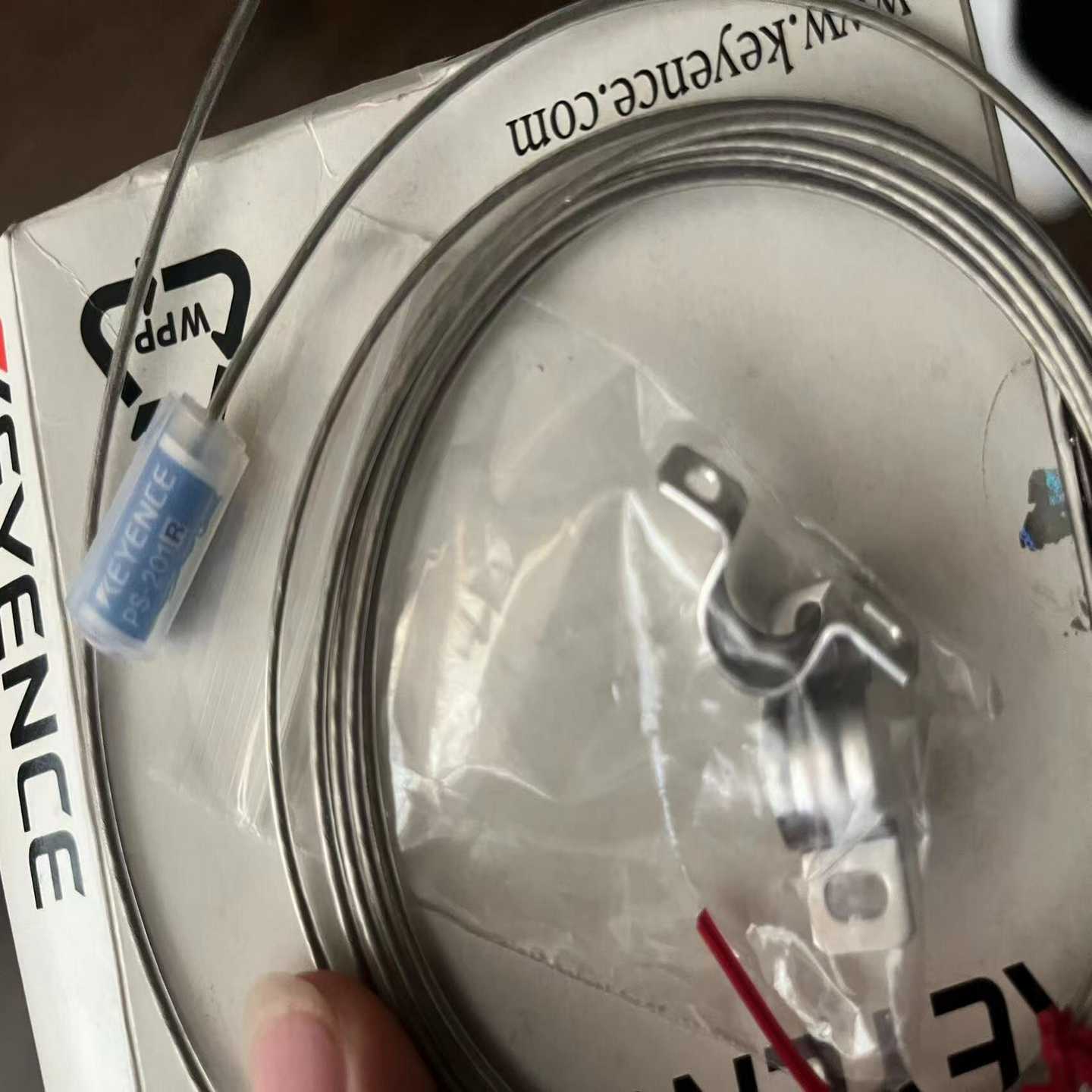 PS-201Rkeyence基恩士传感器询价