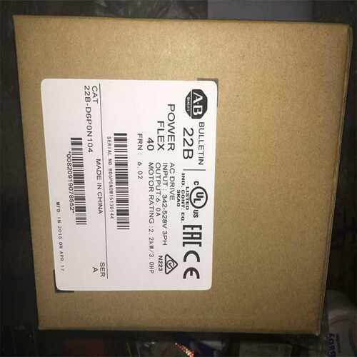 AB变频器22B-D6P0N1041p42p34p0询价