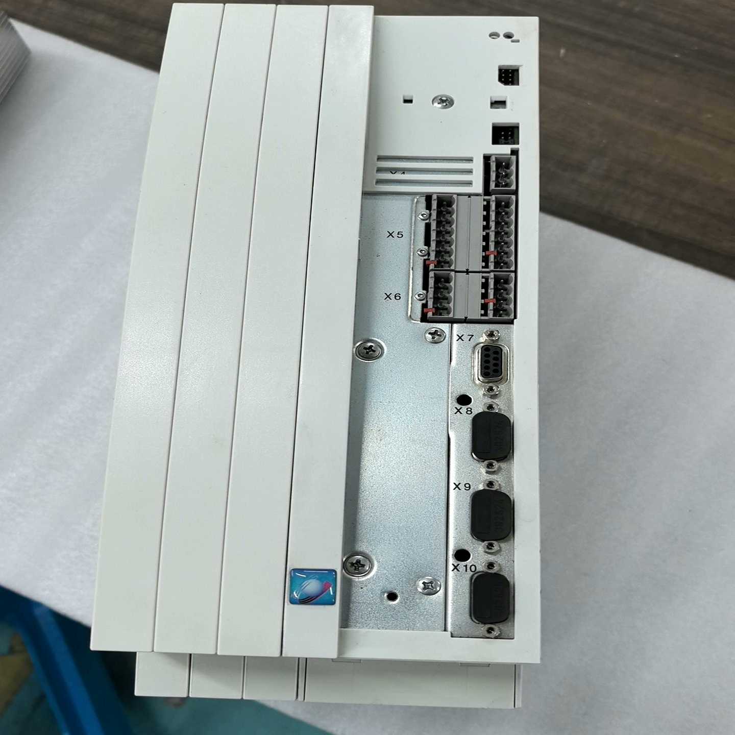 咨询-EVS9326-ES，80版本99新