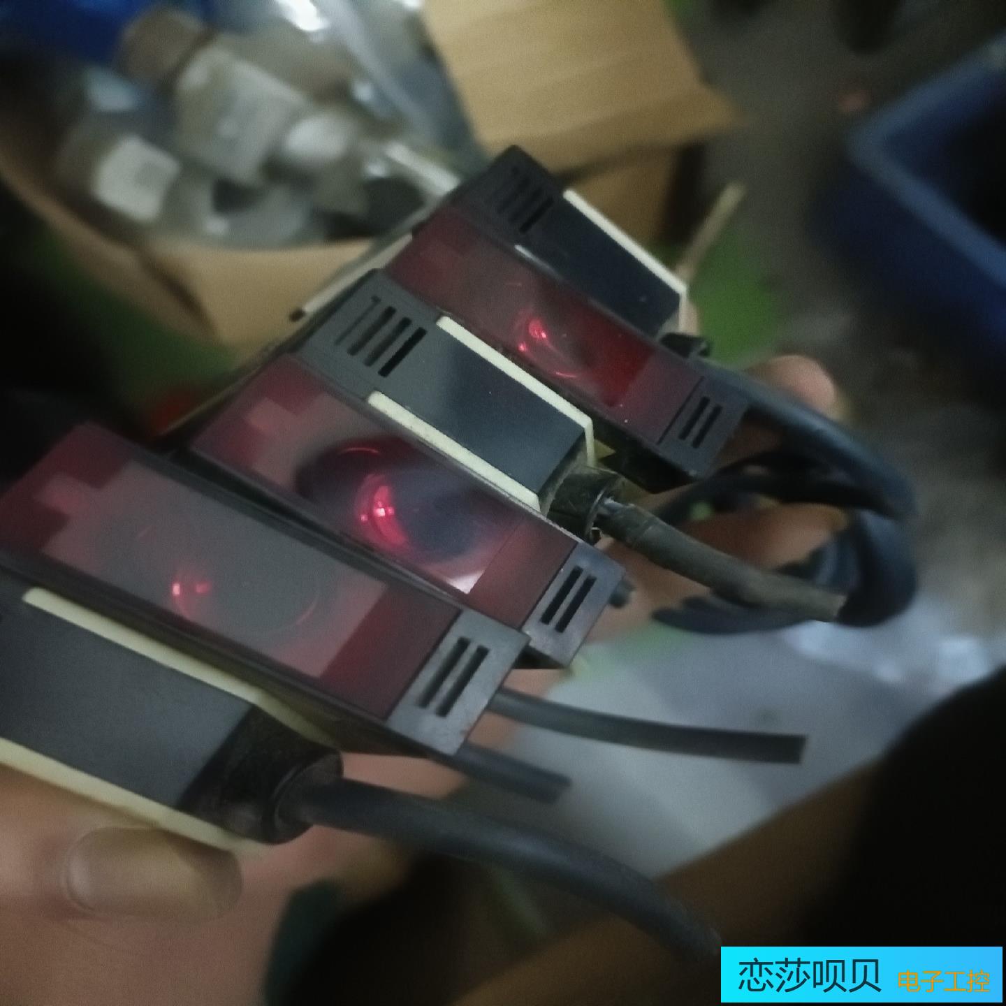 光电开关E3JK-R4M2E3JK-5LE3JK-