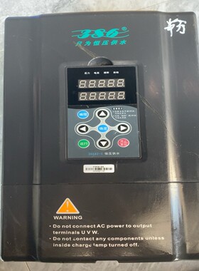 金田变频器JTE386S2-BA0110G3/11KW/38~询价