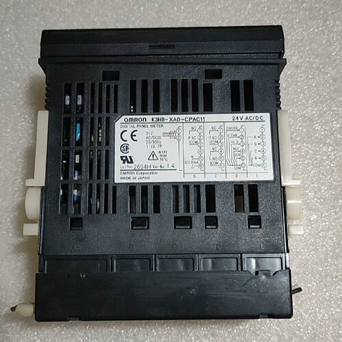 【询价】数字面板表K3HB-XAD-CPAC11！