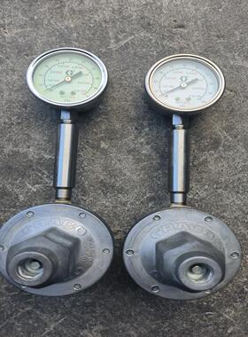 议价固瑞克调压阀214706