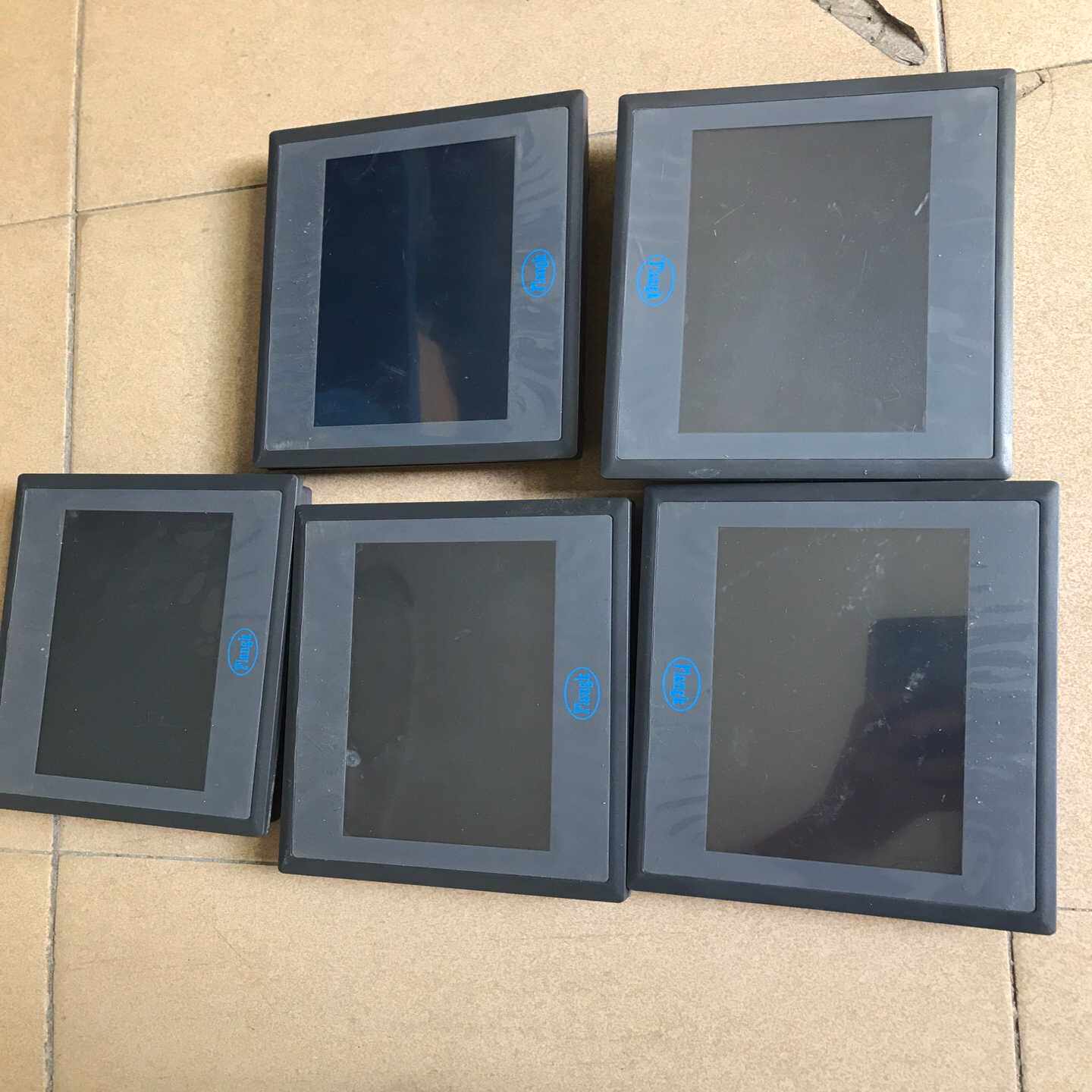 弗朗科7寸触摸屏FTP070SARG1，九成新，功能，包询价