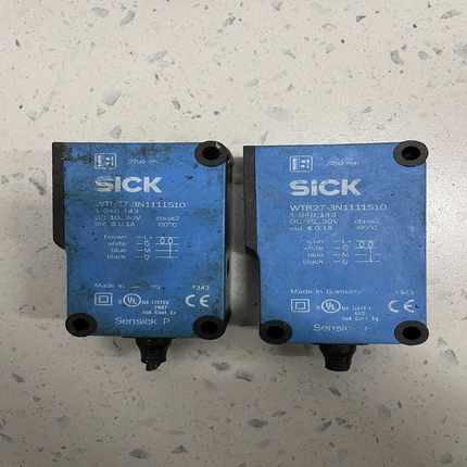 27-111110 西I 传感器~询价