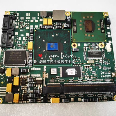 议价Kontron180382560083SL1拆