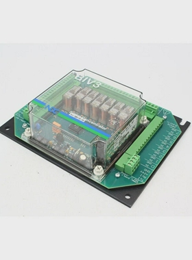 DANAHERMOTION1811712BBIV318117-12BBIV3Signalconcentrat