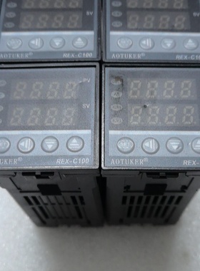 奥图克温控仪REXC100型号REXC100FK02议价