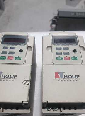 询价海利普变频器HLPNV01D543A1.5KW38