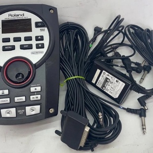 议价罗兰TD11电子鼓音效模块VDrum经