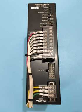 东方驱动器KBLD120-A成色不错实物如图--议价商品