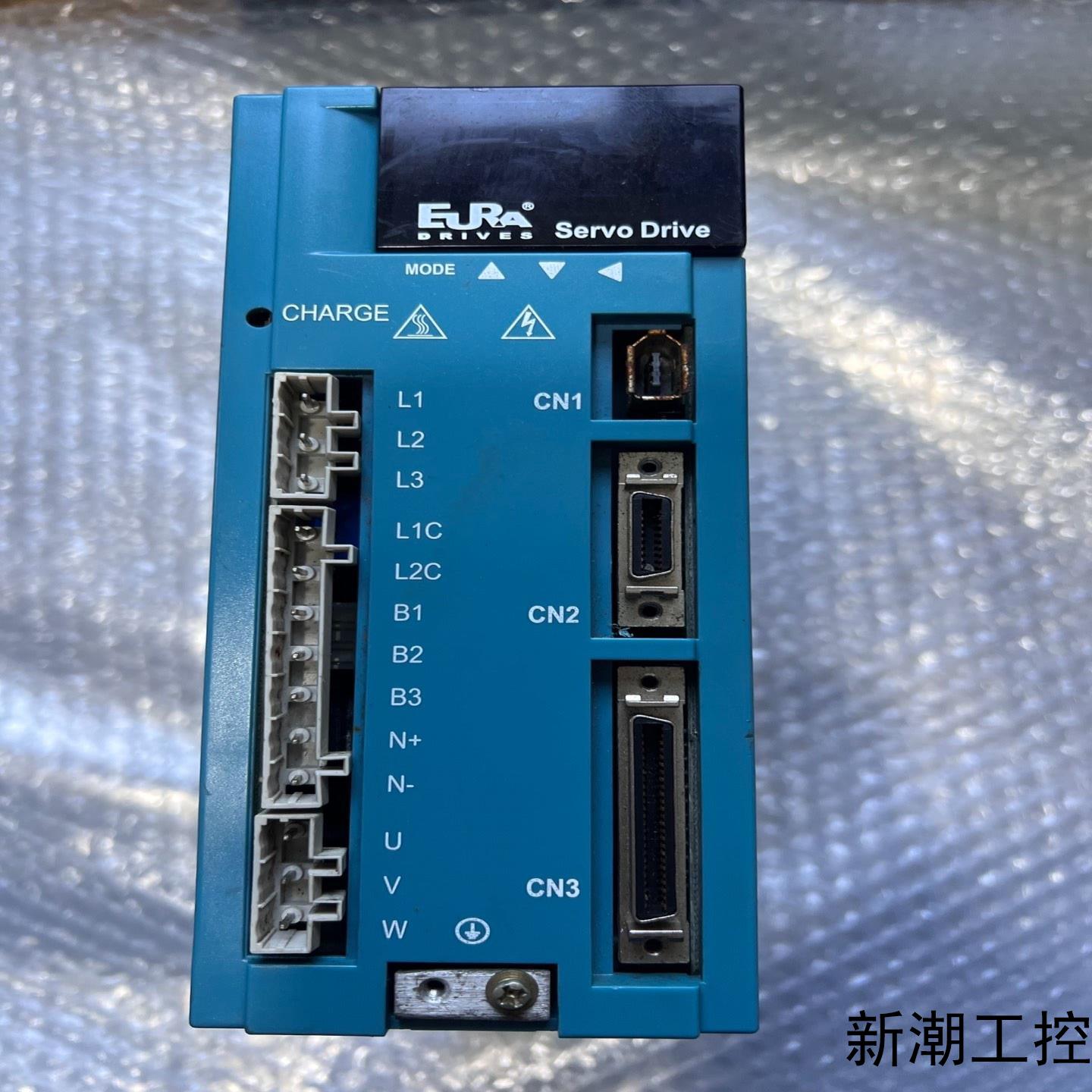 拆机欧瑞伺服驱动器 SD10-G102T2M2议价商品