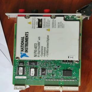 谢谢 新到几片PXI 拍前 功能已测 询价 4072