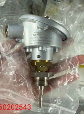 【请询价】阿法拉伐温度传感器型号597256 01全新未使用功能