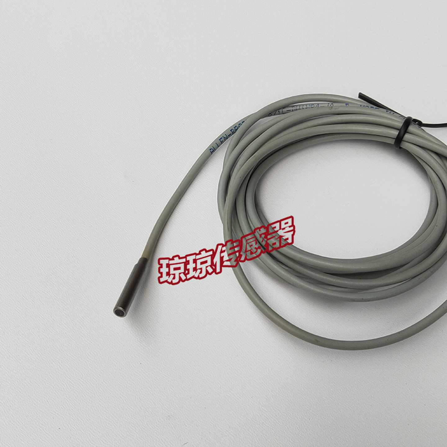 871C-DM1NP4-J2E2原装拆机货美国AB罗克韦尔接近开关传感器