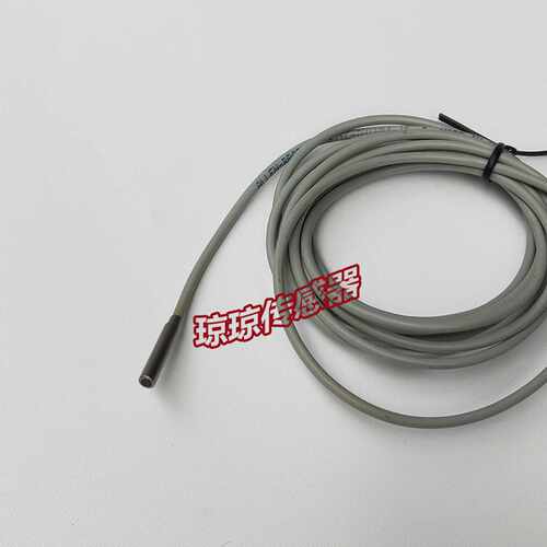 871C-DM1NP4-J2E2原装拆机货美国AB罗克韦尔接近开关传感器