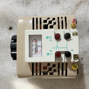 询价 天正电气TDGC20.5调压器