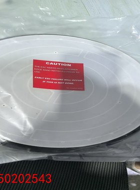 【请询价】LAM ESC加热盘 839-019090-620 全新原厂