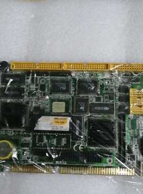 【星慕电子】磐仪 EmCORE-i317 REV. 1.2 386工控机