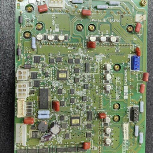 【询价】兄弟430D步进板9820锁眼机通用步进板