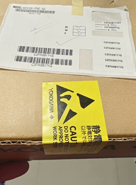 询-横河ADV561P50ADV161P50