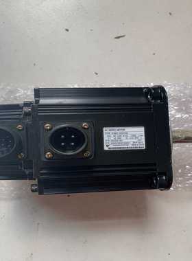 SGMG-09A2AB安川伺服电机全新未使用实物图--议价商品