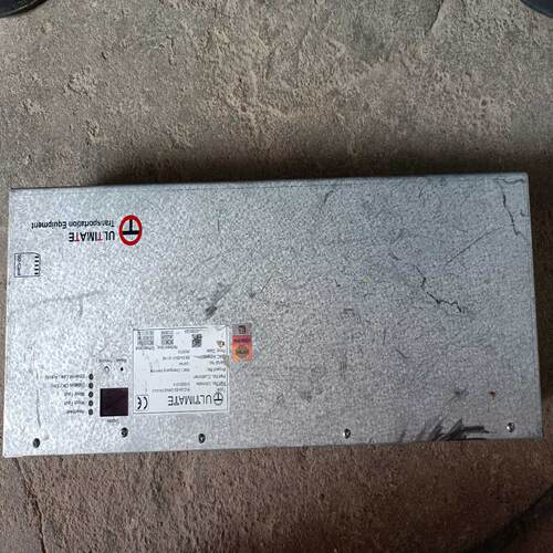询ULTIMATE控制器PLC24E2CANETH议价
