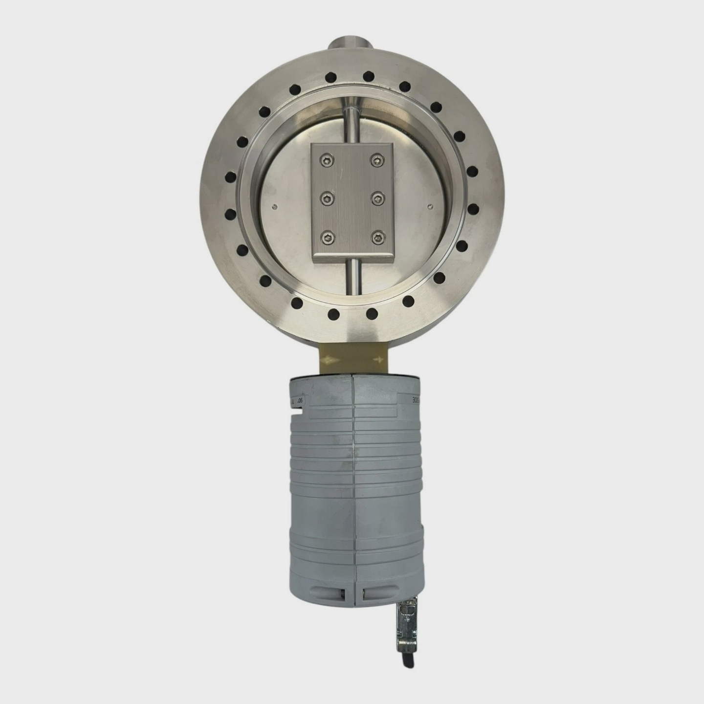 MKSTHROTTLE控制阀653B017076900653B-21801