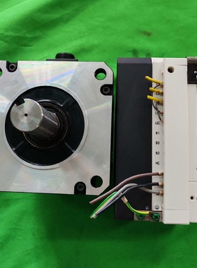 议价伺服驱动器MHTA390E议价