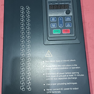 迈凯诺变频器KE300A018GT418K，议价商品