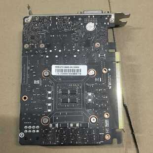 【议价】精影1660s6g单风，