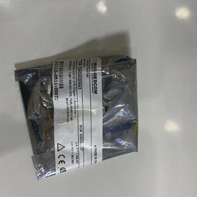 Ruggedcom MSI RSG2100 40000047 Rev B1