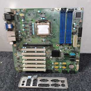 6PVer B75 工控主板YK 咨询