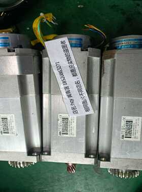 议价电机SGMAS-050ARA-11/3HNP04378-1/01质保三个月适用