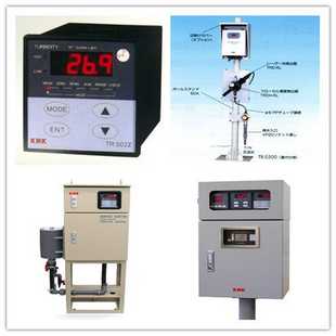 5500 TRD 51U 2700Z 日本KRmK笠原理化溶液分析仪TR 502Z