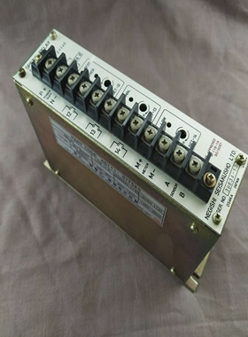 NegishiSRT2Drehzahlrelais46111-017560SRT-2