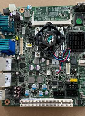 议价研华工控机主板AIMB-212NREV.A1