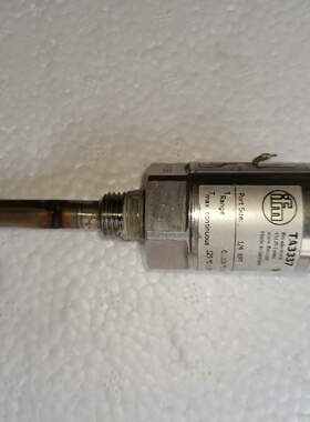 寻Iifm易福门压力传感器TA3337