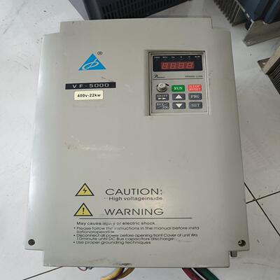 询价VF5000-C4T22P