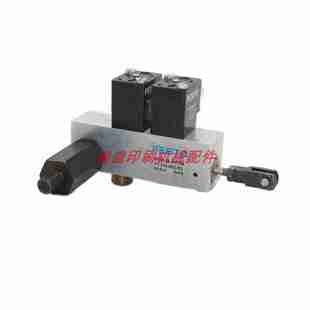 d配件CD102原装 议价 前规开牙气缸电磁阀F7.335.0