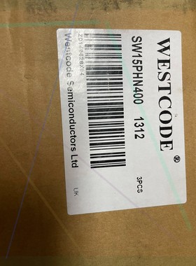 售前询价新模块SW15PHN400 WESTCODE晶闸管模块ORI